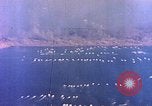 Image of United States convoy Iwo Jima, 1945, second 47 stock footage video 65675059720