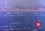 Image of United States convoy Iwo Jima, 1945, second 49 stock footage video 65675059720