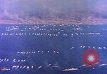 Image of United States convoy Iwo Jima, 1945, second 50 stock footage video 65675059720