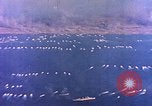 Image of United States convoy Iwo Jima, 1945, second 51 stock footage video 65675059720