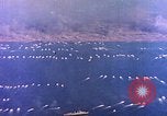 Image of United States convoy Iwo Jima, 1945, second 52 stock footage video 65675059720