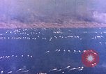 Image of United States convoy Iwo Jima, 1945, second 53 stock footage video 65675059720
