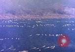 Image of United States convoy Iwo Jima, 1945, second 54 stock footage video 65675059720