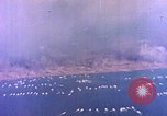 Image of United States convoy Iwo Jima, 1945, second 55 stock footage video 65675059720