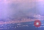 Image of United States convoy Iwo Jima, 1945, second 56 stock footage video 65675059720