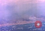 Image of United States convoy Iwo Jima, 1945, second 57 stock footage video 65675059720