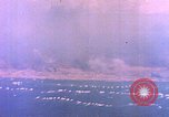 Image of United States convoy Iwo Jima, 1945, second 60 stock footage video 65675059720