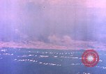 Image of United States convoy Iwo Jima, 1945, second 61 stock footage video 65675059720