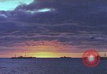 Image États-Unis convoi Océan Pacifique, 1945, de la seconde 1 séquences d'archives historiques vidéo 65675059721