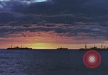 Image États-Unis convoi Océan Pacifique, 1945, de la seconde 3 séquences d'archives historiques vidéo 65675059721