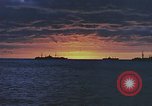 Image États-Unis convoi Océan Pacifique, 1945, de la seconde 7 séquences d'archives historiques vidéo 65675059721