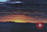 Image États-Unis convoi Océan Pacifique, 1945, de la seconde 11 séquences d'archives historiques vidéo 65675059721