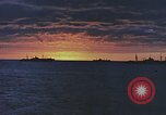 Image États-Unis convoi Océan Pacifique, 1945, de la seconde 13 séquences d'archives historiques vidéo 65675059721