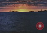 Image États-Unis convoi Océan Pacifique, 1945, de la seconde 16 séquences d'archives historiques vidéo 65675059721