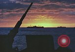 Image États-Unis convoi Océan Pacifique, 1945, de la seconde 22 séquences d'archives historiques vidéo 65675059721