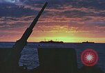 Image États-Unis convoi Océan Pacifique, 1945, de la seconde 23 séquences d'archives historiques vidéo 65675059721
