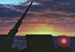 Image États-Unis convoi Océan Pacifique, 1945, de la seconde 24 séquences d'archives historiques vidéo 65675059721