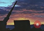 Image États-Unis convoi Océan Pacifique, 1945, de la seconde 29 séquences d'archives historiques vidéo 65675059721
