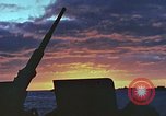 Image États-Unis convoi Océan Pacifique, 1945, de la seconde 30 séquences d'archives historiques vidéo 65675059721
