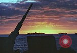 Image États-Unis convoi Océan Pacifique, 1945, de la seconde 32 séquences d'archives historiques vidéo 65675059721
