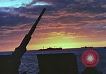 Image États-Unis convoi Océan Pacifique, 1945, de la seconde 35 séquences d'archives historiques vidéo 65675059721