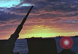 Image États-Unis convoi Océan Pacifique, 1945, de la seconde 36 séquences d'archives historiques vidéo 65675059721