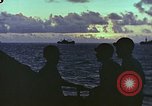 Image États-Unis convoi Océan Pacifique, 1945, de la seconde 38 séquences d'archives historiques vidéo 65675059721