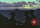 Image États-Unis convoi Océan Pacifique, 1945, de la seconde 39 séquences d'archives historiques vidéo 65675059721