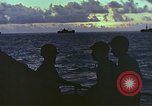 Image États-Unis convoi Océan Pacifique, 1945, de la seconde 41 séquences d'archives historiques vidéo 65675059721