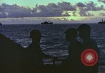 Image États-Unis convoi Océan Pacifique, 1945, de la seconde 42 séquences d'archives historiques vidéo 65675059721