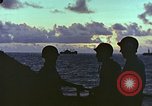 Image États-Unis convoi Océan Pacifique, 1945, de la seconde 46 séquences d'archives historiques vidéo 65675059721