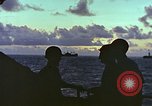 Image États-Unis convoi Océan Pacifique, 1945, de la seconde 47 séquences d'archives historiques vidéo 65675059721