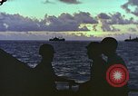 Image États-Unis convoi Océan Pacifique, 1945, de la seconde 52 séquences d'archives historiques vidéo 65675059721