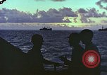 Image États-Unis convoi Océan Pacifique, 1945, de la seconde 53 séquences d'archives historiques vidéo 65675059721