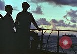 Image États-Unis convoi Océan Pacifique, 1945, de la seconde 54 séquences d'archives historiques vidéo 65675059721