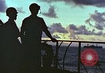 Image États-Unis convoi Océan Pacifique, 1945, de la seconde 55 séquences d'archives historiques vidéo 65675059721
