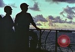 Image États-Unis convoi Océan Pacifique, 1945, de la seconde 56 séquences d'archives historiques vidéo 65675059721