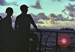 Image États-Unis convoi Océan Pacifique, 1945, de la seconde 59 séquences d'archives historiques vidéo 65675059721