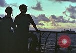 Image États-Unis convoi Océan Pacifique, 1945, de la seconde 61 séquences d'archives historiques vidéo 65675059721