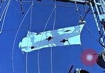 Image of USS Auburn Pacific Ocean, 1945, second 11 stock footage video 65675059722