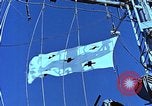 Image of USS Auburn Pacific Ocean, 1945, second 13 stock footage video 65675059722