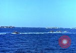 Image of USS Auburn Pacific Ocean, 1945, second 23 stock footage video 65675059722