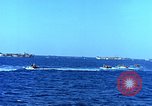 Image of USS Auburn Pacific Ocean, 1945, second 24 stock footage video 65675059722