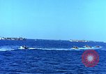 Image of USS Auburn Pacific Ocean, 1945, second 25 stock footage video 65675059722