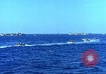Image of USS Auburn Pacific Ocean, 1945, second 27 stock footage video 65675059722