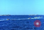Image of USS Auburn Pacific Ocean, 1945, second 28 stock footage video 65675059722