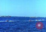 Image of USS Auburn Pacific Ocean, 1945, second 30 stock footage video 65675059722