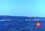 Image of USS Auburn Pacific Ocean, 1945, second 32 stock footage video 65675059722