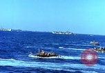 Image of USS Auburn Pacific Ocean, 1945, second 35 stock footage video 65675059722