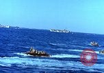 Image of USS Auburn Pacific Ocean, 1945, second 37 stock footage video 65675059722